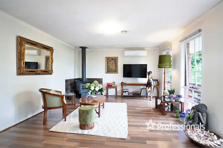 Fifth view of Homely house listing, 93 Wonga Road, Millgrove VIC 3799