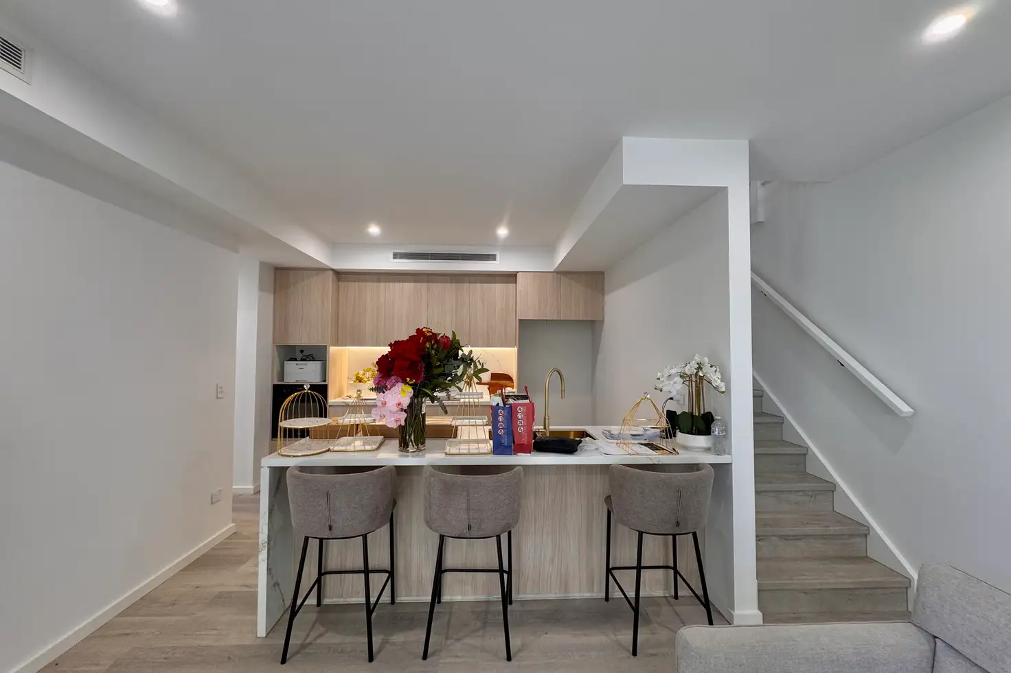 Main view of Homely townhouse listing, Address available on request