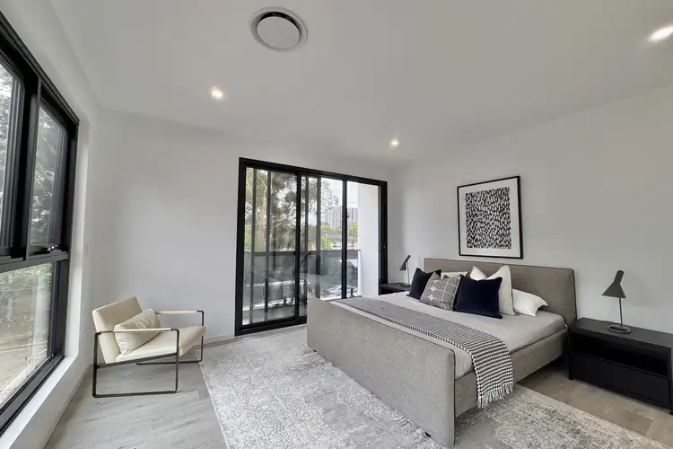 Second view of Homely townhouse listing, Address available on request