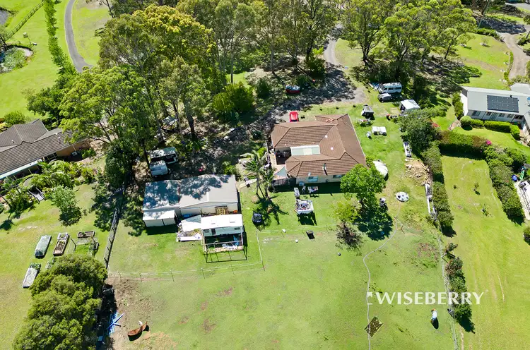 20 Burlington Avenue, Jilliby NSW 2259