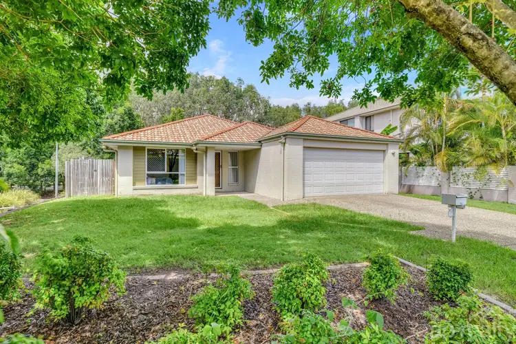 Second view of Homely house listing, 11 Degas Street, Forest Lake QLD 4078