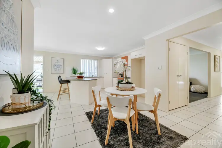 Third view of Homely house listing, 11 Degas Street, Forest Lake QLD 4078