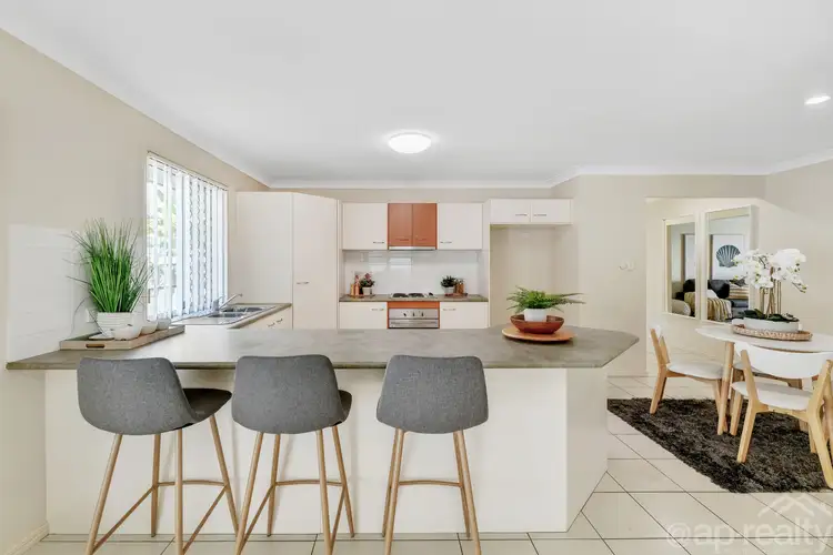 Fourth view of Homely house listing, 11 Degas Street, Forest Lake QLD 4078