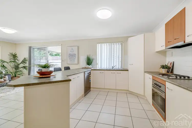 Fifth view of Homely house listing, 11 Degas Street, Forest Lake QLD 4078