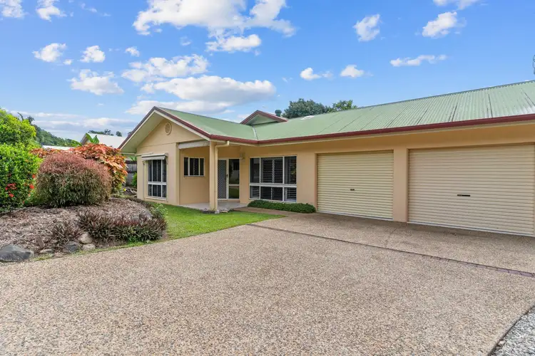 Second view of Homely house listing, 4 Daintree Close, Mount Sheridan QLD 4868