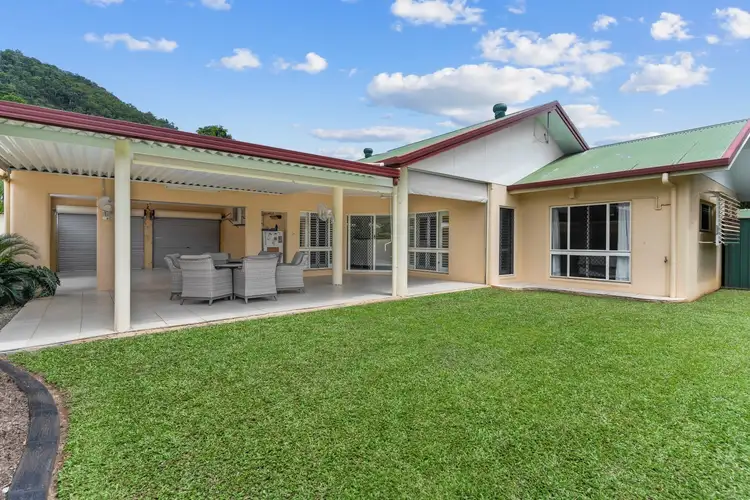 Third view of Homely house listing, 4 Daintree Close, Mount Sheridan QLD 4868