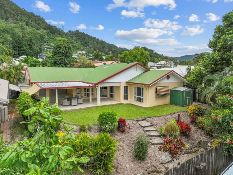 Fourth view of Homely house listing, 4 Daintree Close, Mount Sheridan QLD 4868