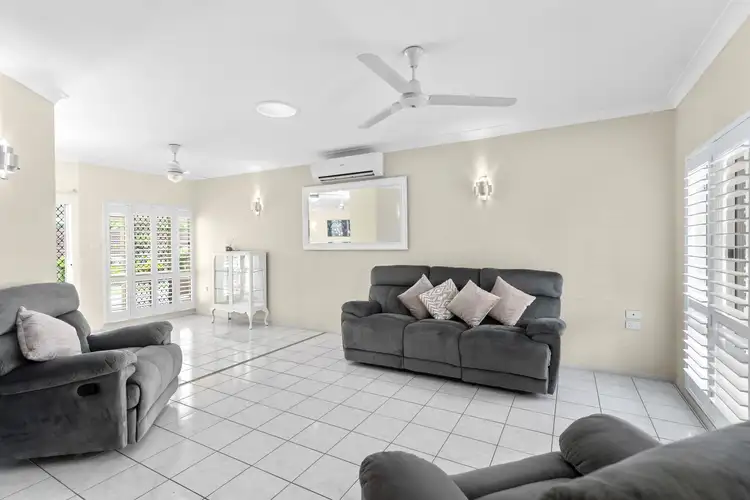 Fifth view of Homely house listing, 4 Daintree Close, Mount Sheridan QLD 4868