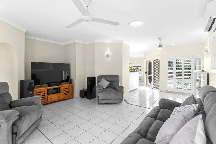 Sixth view of Homely house listing, 4 Daintree Close, Mount Sheridan QLD 4868