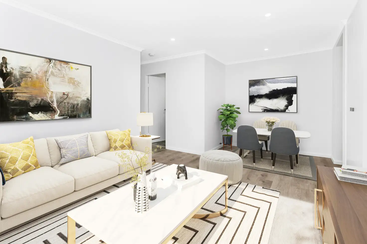 Main view of Homely apartment listing, 4/52 Oaks Avenue, Dee Why NSW 2099