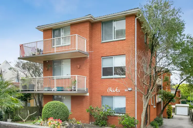 Sixth view of Homely apartment listing, 4/52 Oaks Avenue, Dee Why NSW 2099