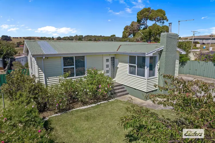 43 McCulloch Street, Ulverstone TAS 7315