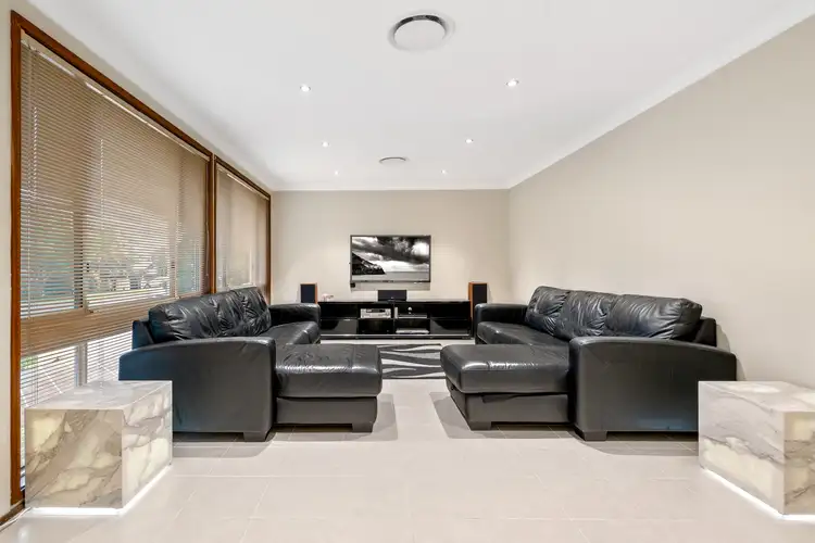 Third view of Homely house listing, 12 Cornelius Place, Regentville NSW 2745