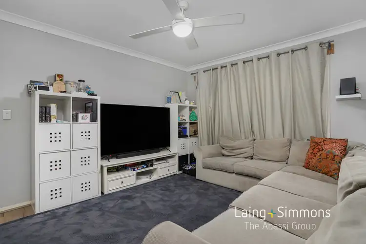 Third view of Homely house listing, 33 & 33A Houtman Avenue, Willmot NSW 2770