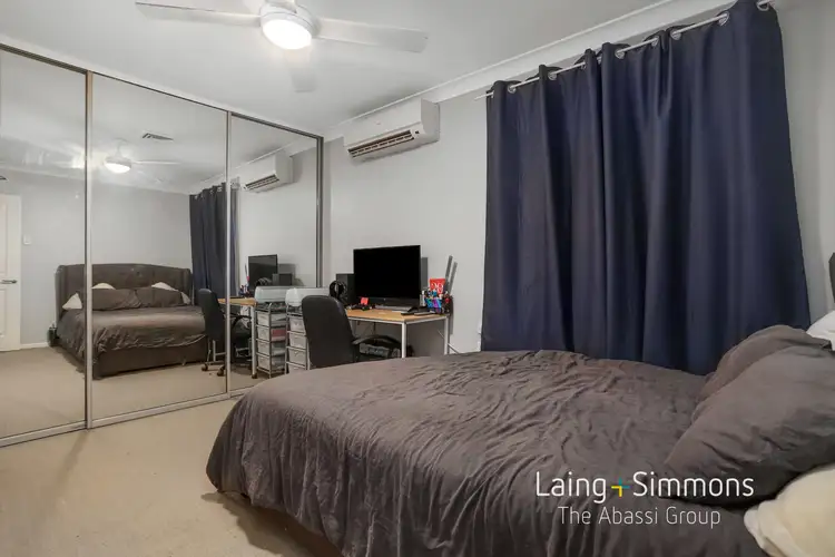 Fourth view of Homely house listing, 33 & 33A Houtman Avenue, Willmot NSW 2770