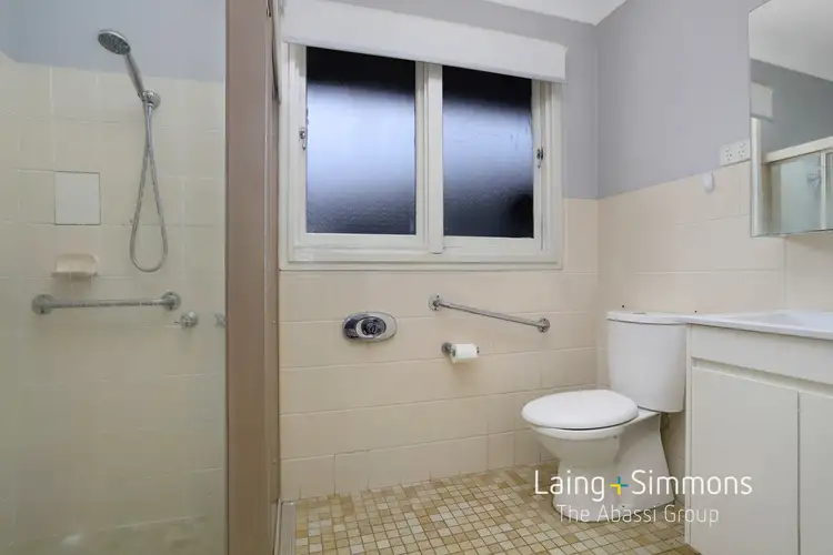Fifth view of Homely house listing, 33 & 33A Houtman Avenue, Willmot NSW 2770