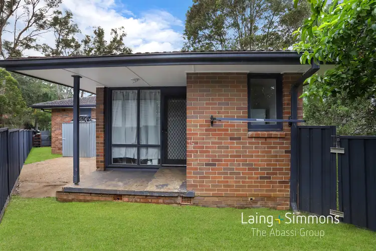 Sixth view of Homely house listing, 33 & 33A Houtman Avenue, Willmot NSW 2770