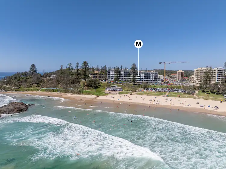 Second view of Homely apartment listing, 304/12-24 William Street, Port Macquarie NSW 2444