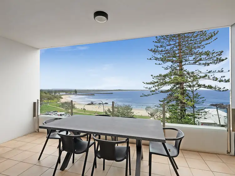 Third view of Homely apartment listing, 304/12-24 William Street, Port Macquarie NSW 2444