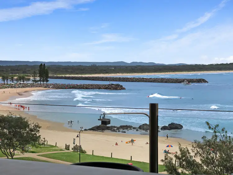 Fourth view of Homely apartment listing, 304/12-24 William Street, Port Macquarie NSW 2444
