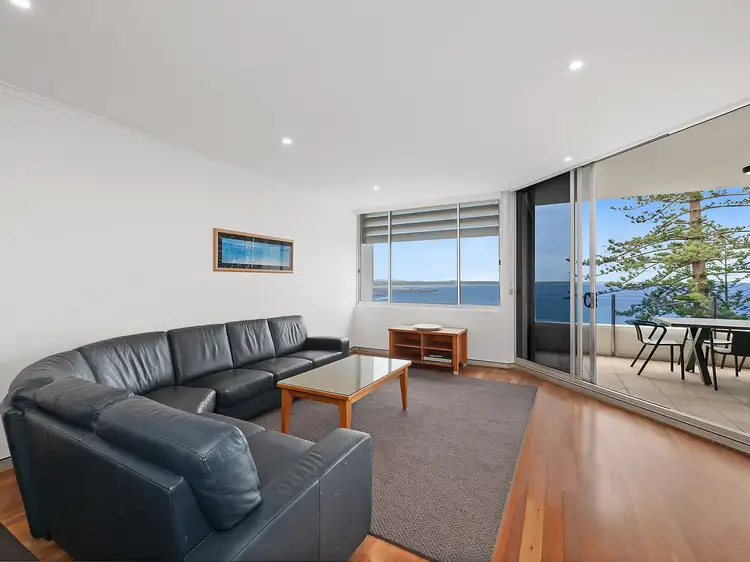 Fifth view of Homely apartment listing, 304/12-24 William Street, Port Macquarie NSW 2444