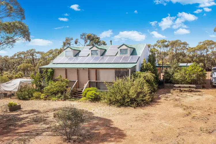 95 Wallaby Way, Wedderburn VIC 3518