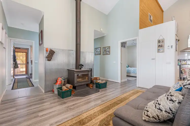 Third view of Homely rural property listing, 95 Wallaby Way, Wedderburn VIC 3518