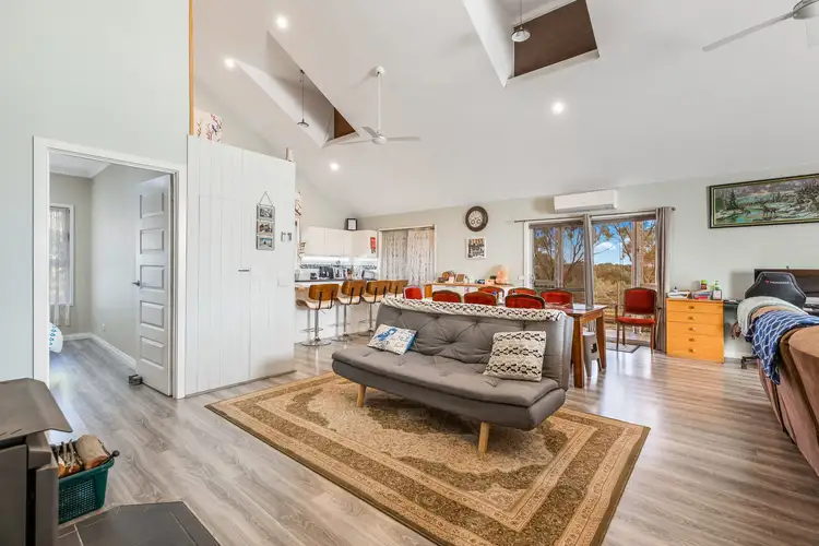 Fourth view of Homely rural property listing, 95 Wallaby Way, Wedderburn VIC 3518