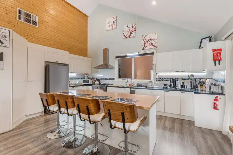 Fifth view of Homely rural property listing, 95 Wallaby Way, Wedderburn VIC 3518