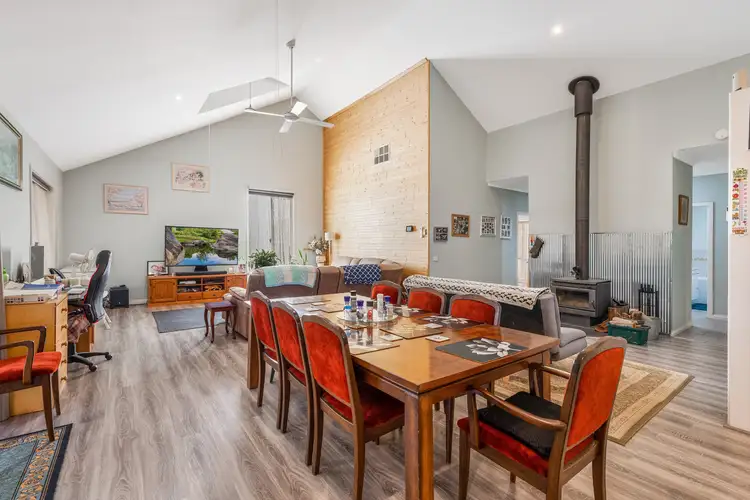Sixth view of Homely rural property listing, 95 Wallaby Way, Wedderburn VIC 3518