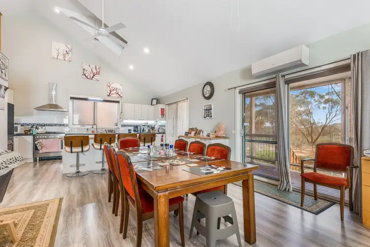 Seventh view of Homely rural property listing, 95 Wallaby Way, Wedderburn VIC 3518