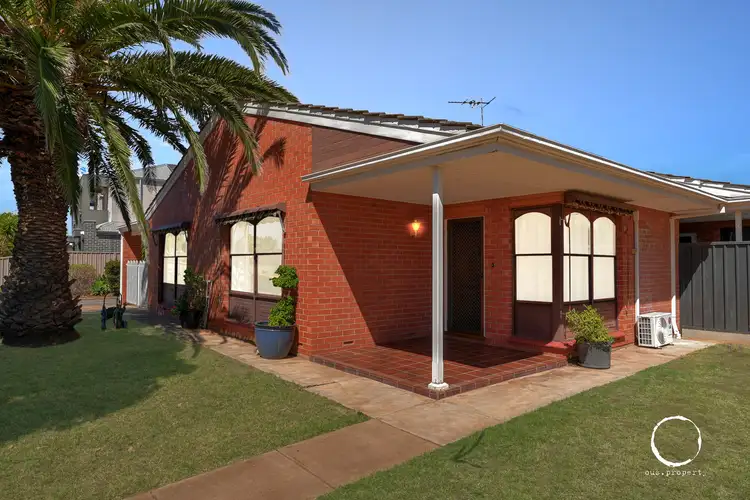 1/56 Sansom Road, Semaphore Park SA 5019
