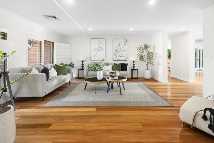 Second view of Homely house listing, 11 Claude Street, Chatswood NSW 2067