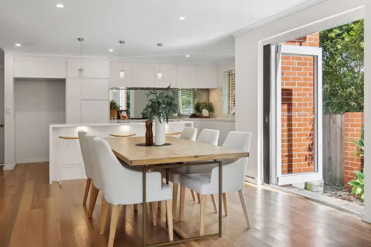 Fourth view of Homely house listing, 11 Claude Street, Chatswood NSW 2067