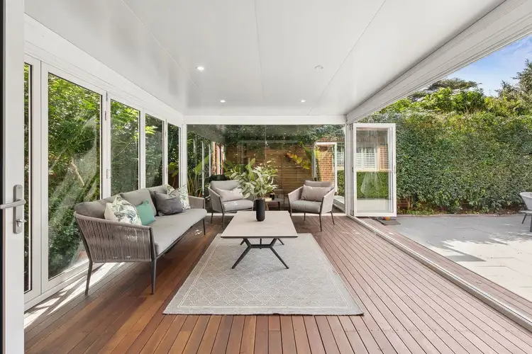 Fifth view of Homely house listing, 11 Claude Street, Chatswood NSW 2067