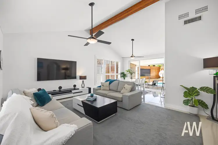 Fourth view of Homely house listing, 6 Molakai Drive, Mountain Creek QLD 4557