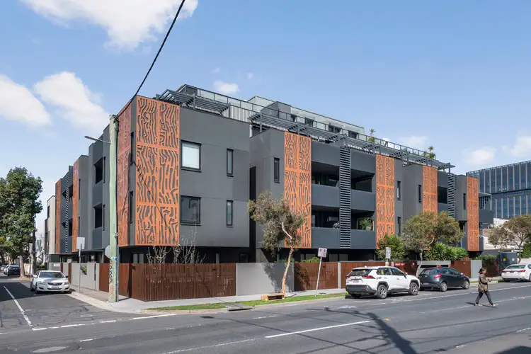 212/339 Burnley Street, Richmond VIC 3121