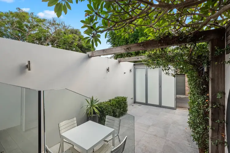Fifth view of Homely house listing, 23 Gottenham Street, Glebe NSW 2037
