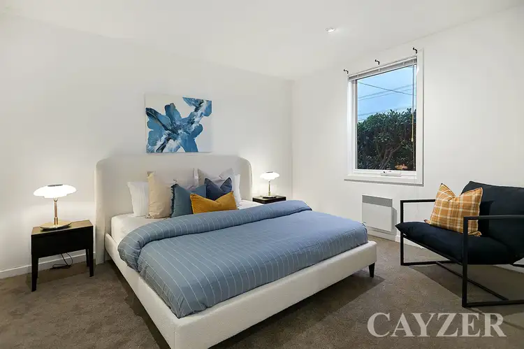 Third view of Homely townhouse listing, 3 Spring Street East, Port Melbourne VIC 3207