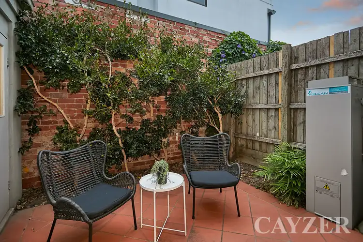 Fifth view of Homely townhouse listing, 3 Spring Street East, Port Melbourne VIC 3207