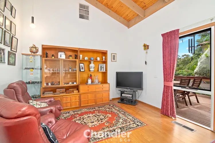 Fourth view of Homely house listing, 15 Douglas Street, Upwey VIC 3158