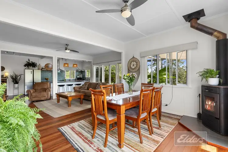 Sixth view of Homely house listing, 107 Long Road, Pie Creek QLD 4570