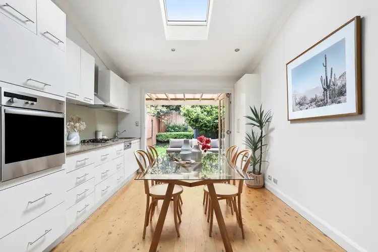 Fifth view of Homely house listing, 8 Fowler Street, Leichhardt NSW 2040