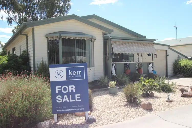 Second view of Homely house listing, 17 Lakeside Drive, Cobram VIC 3644