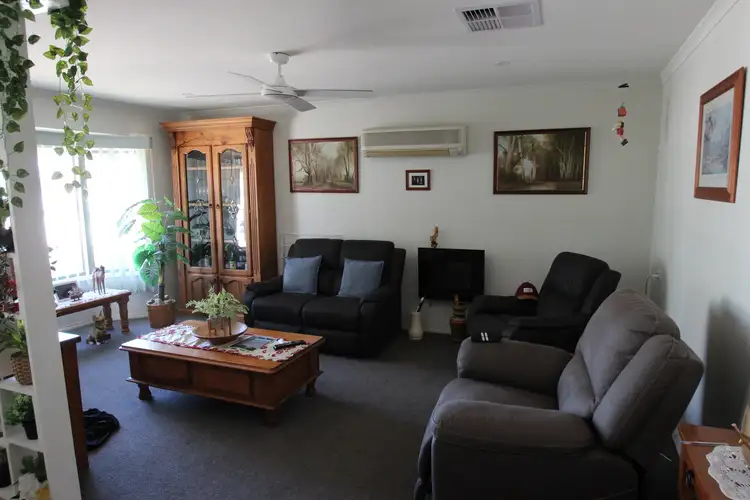 Fourth view of Homely house listing, 17 Lakeside Drive, Cobram VIC 3644