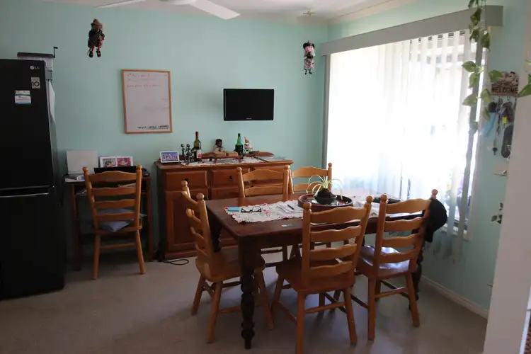 Fifth view of Homely house listing, 17 Lakeside Drive, Cobram VIC 3644