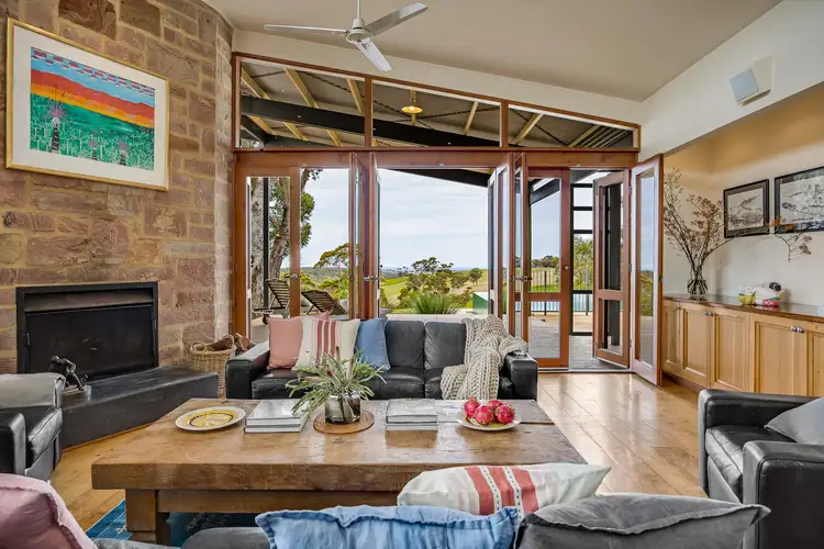 Fifth view of Homely rural property listing, 49 MacGillivray Lane, Macclesfield SA 5153