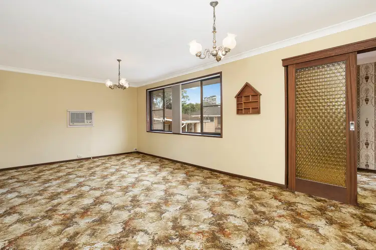 Fourth view of Homely house listing, 1 Duraba Place, Caringbah NSW 2229
