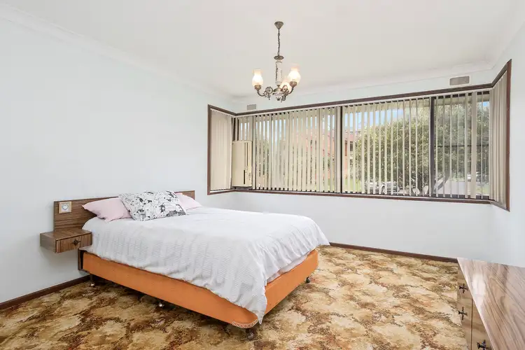 Fifth view of Homely house listing, 1 Duraba Place, Caringbah NSW 2229