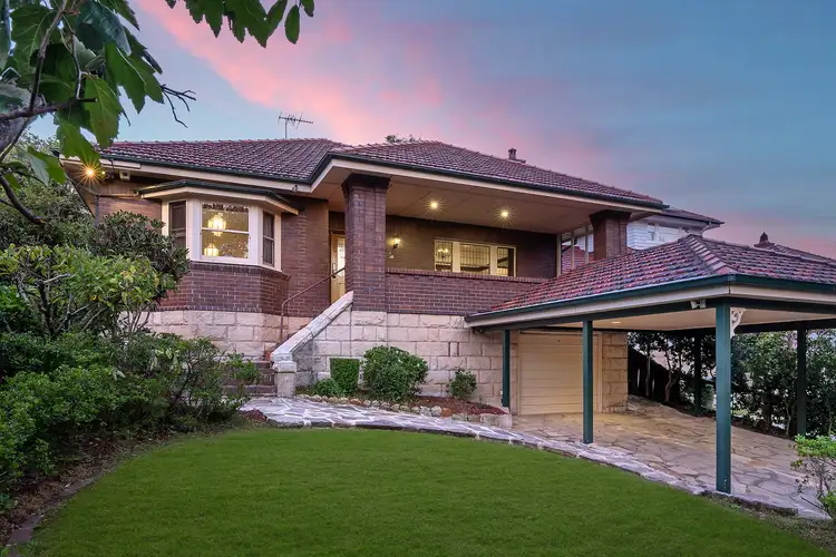 30 Kardella Avenue, Killara NSW 2071